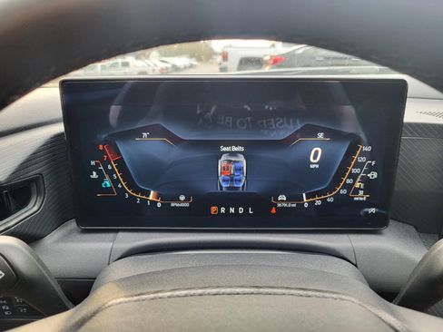 Used 2024 Ford Mustang Coupe image 21