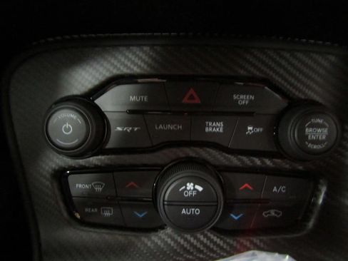 Used 2023 Dodge Challenger SRT Hellcat Redeye RWD image 18