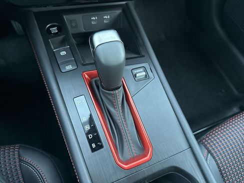 New 2026 Nissan Kicks SR w/ SR Premium Package image 21