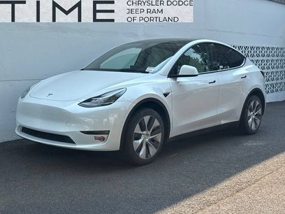 Used 2023 Tesla Model Y Long Range