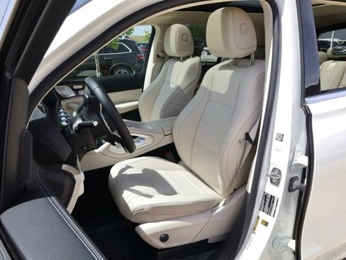 Certified 2021 Mercedes-Benz GLE 450 4MATIC image 19