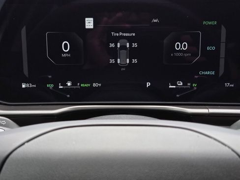 New 2026 Kia Sportage SX Prestige AWD/4WD image 13