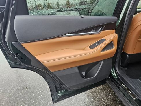 New 2026 INFINITI QX60 Autograph image 20