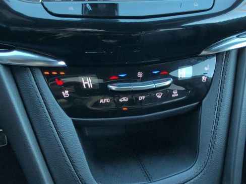 Certified 2023 Cadillac XT6 Sport w/ Platinum Package image 25