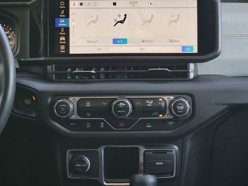 Certified 2024 Jeep Wrangler Unlimited Sport AWD/4WD image 27