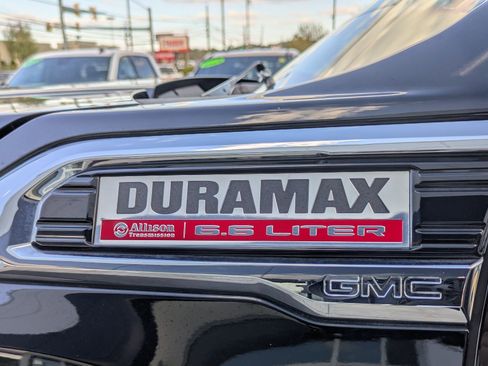 Used 2023 GMC Sierra 2500 Denali image 28