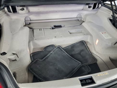 Used 2007 Lexus SC 430 Convertible image 31