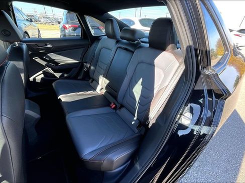 Used 2025 Volkswagen Jetta GLI Autobahn image 36