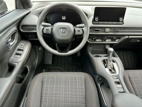 New 2026 Honda HR-V Sport image 13