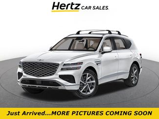 Used 2026 Genesis GV80 2.5T AWD/4WD video 1