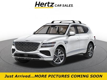 Used 2026 Genesis GV80 2.5T