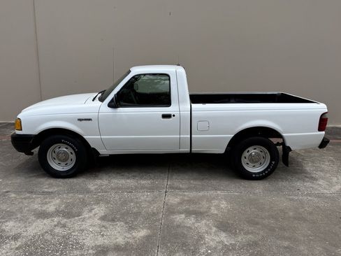 Used 2003 Ford Ranger XL RWD image 7