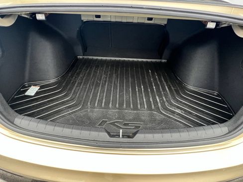 Used 2022 Kia K5 LXS image 27