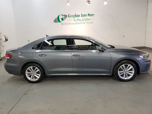 Used 2020 Volkswagen Passat 2.0T SE image 7