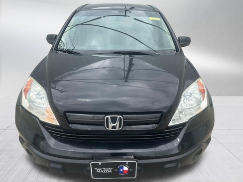 Used 2008 Honda CR-V LX image 2