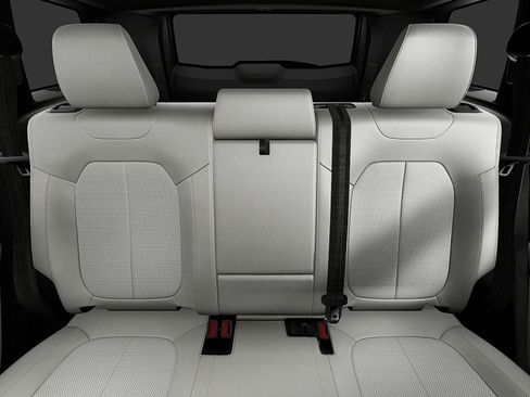 New 2026 Jeep Cherokee Limited image 3