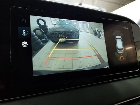 Used 2022 Hyundai Palisade SEL w/ 8P Bench Seat Package AWD/4WD image 8