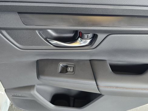 New 2026 Honda CR-V Sport image 26