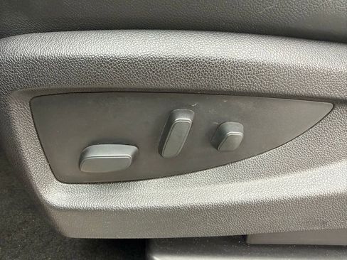 Used 2017 Chevrolet Silverado 1500 LTZ Z71 w/ LTZ Plus Package image 20