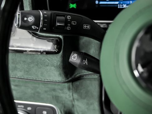 Used 2025 Mercedes-Benz G 63 AMG 4MATIC image 45