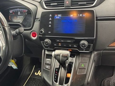 Used 2019 Honda CR-V EX-L image 8