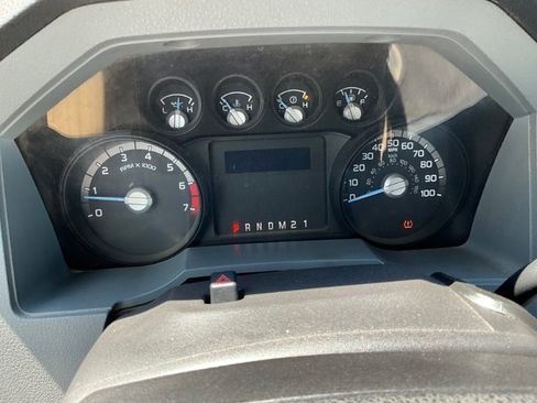 Used 2013 Ford F250 XL w/ Skid Plate Pkg AWD/4WD image 10