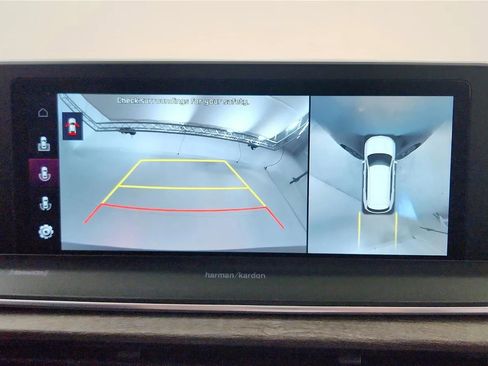 Used 2022 Kia Telluride SX w/ SX Prestige Package image 30