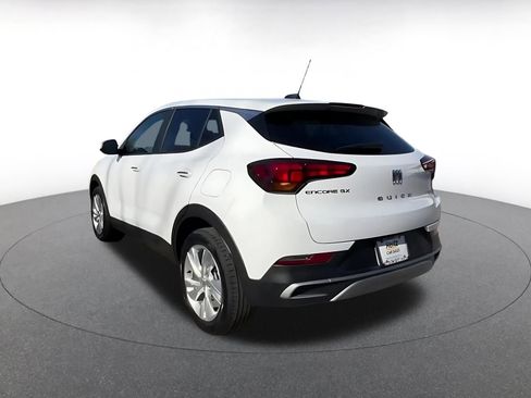 Used 2025 Buick Encore GX Preferred image 11