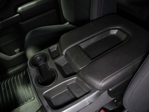 Used 2021 Chevrolet Silverado 1500 Custom image 21