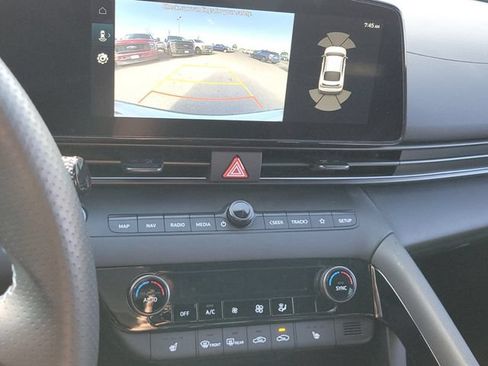 Used 2026 Hyundai Elantra N FWD image 17