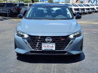 Used 2025 Nissan Sentra SR w/ SR Premium Package FWD video 2