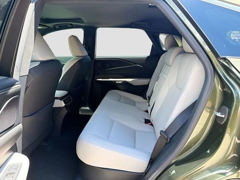 Used 2024 Lexus RX 350 Premium w/ Cold Area Package FWD image 22