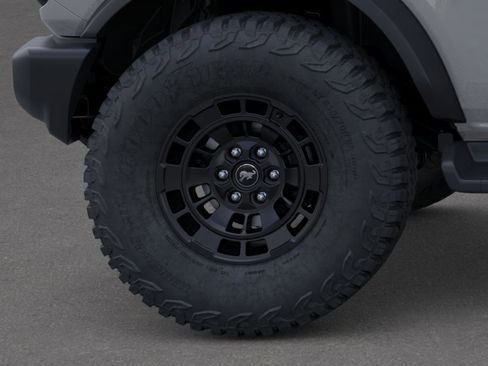 New 2026 Ford Bronco Outer Banks AWD/4WD image 21