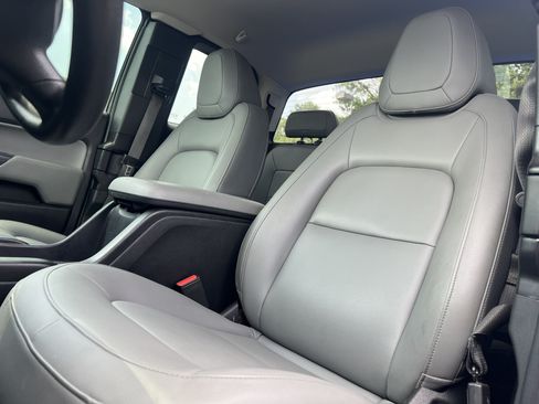Used 2018 GMC Canyon W/T w/ Convenience Package RWD image 3