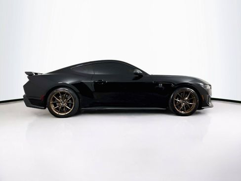 Used 2026 Ford Mustang Dark Horse RWD image 6