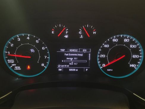 Used 2024 Chevrolet Equinox LS image 23