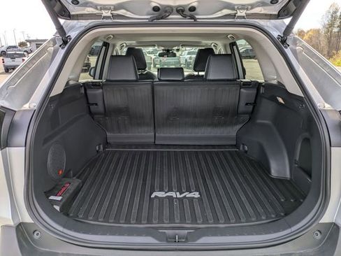 Used 2024 Toyota RAV4 XLE Premium w/ Weather Package image 31