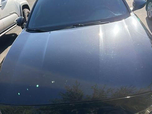 Used 2018 Honda Accord Sport image 1