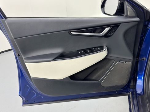 Used 2022 Kia EV6 GT-Line w/ GT-Line Suede Seat Package image 42