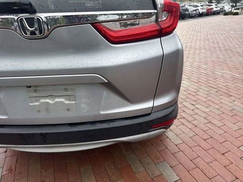 Used 2019 Honda CR-V EX-L image 12