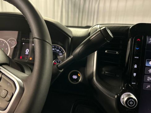 New 2026 RAM 2500 Big Horn image 17