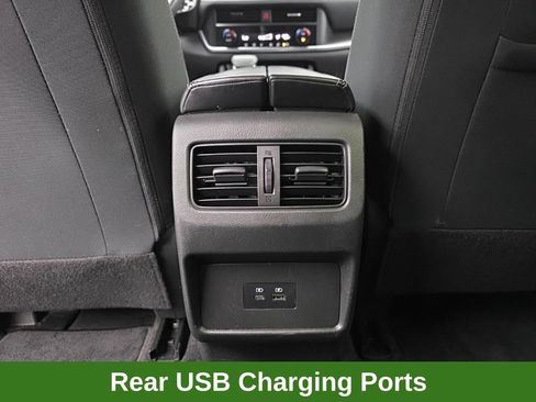 Used 2023 Nissan Rogue SV AWD/4WD image 41