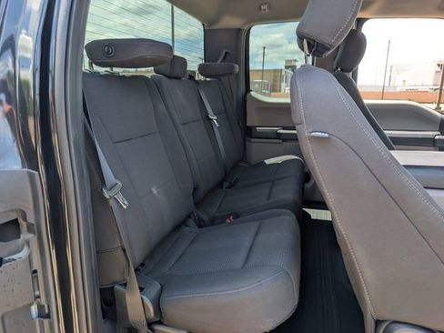 Used 2018 Ford F150 XL w/ Equipment Group 101A Mid RWD image 24
