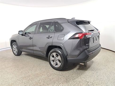 Used 2024 Toyota RAV4 XLE image 7