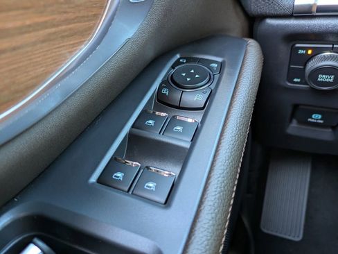 New 2025 Ford Expedition Max King Ranch image 31