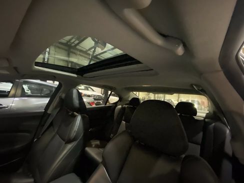 Used 2018 Acura TLX FWD image 14