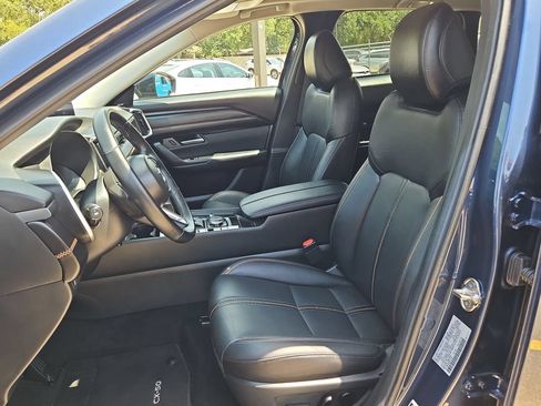 Used 2025 MAZDA CX-50 AWD 2.5 Hybrid w/ Premium Pkg image 25