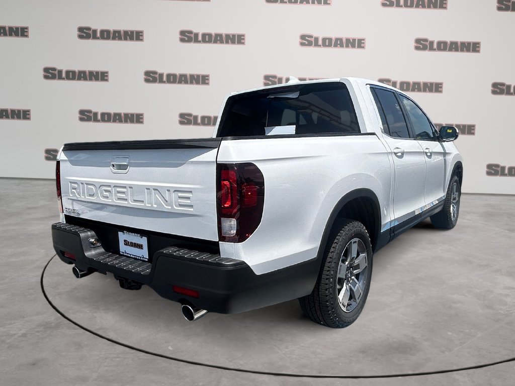 New 2026 Honda Ridgeline RTL image 5