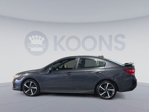 Used 2023 Subaru Impreza 2.0i Sport AWD/4WD image 10