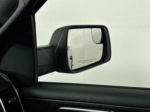 New 2026 RAM 1500 Big Horn image 25